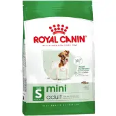 Royal Canin Voksen Mini S Hundemat 8 Kg