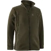Deerhunter Eagle Fleece Jacket Men Tarmac Green XL