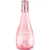 Davidoff Cool Water Sea Rose EDT 100ml uden folie på pakken