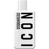 Dsquared2 Dsquared² ICON FOR KVINNER EAU DE PARFUM Spray 100 ML