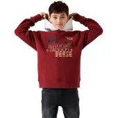 Garcia Genser I33464 ruby (152/158 : 12-13 år)