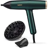 BaByliss Air Power Pro - D6555DE