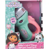 Gabby's Dollhouse Gabbys Dukkehus, farveskiftende lygte