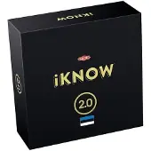Tactic Tactins stalo spill iKNOW 2.0