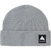 Burton Recycled Vt Lue grå