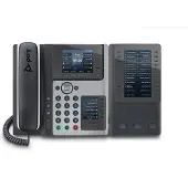 HP Poly Edge E400 | IP Desk phone