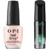 OPI Envy Bubble Bath 15ml Neglebehandling