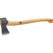 Gränsfors Bruks Scandinavian Forest Axe 64cm 1.2kg øks