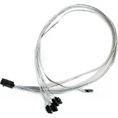 Adaptec 2279800-r Sas-kabel 0.8 M