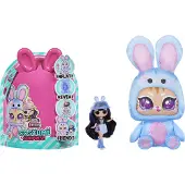 Mga Tweens-kostyme Aya Cherry-dukke