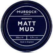 Murdock London Matt Mud Spray 50 Gr