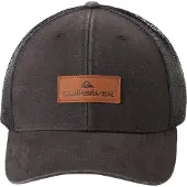 Quicksilver Down The Hatch Cap