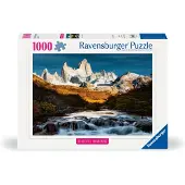 Ravensburger Fitz Roy Argentina 1000p