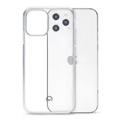 Mobilizera Mobilize Gelly Case Apple iPhone 12 Pro Max Clear