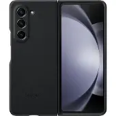 Samsung Galaxy Z Fold5 Eco-Leather Case Black