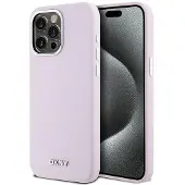 DKNY Dkhmp14xsmchlp Iphone 14 Pro Max 6.7 Liquid Silicone Small Telefondeksel