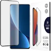 DUX Medium Alumina Xiaomi 12 Pro Beskyttelsesglass