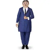 MOM Gomez Addams Herrekostyme