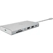 Razer - Dokkingstasjon - USB-C - HDMI - 1GbE