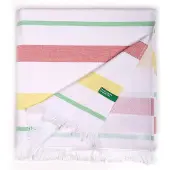 Benetton Hamman 80x165 Cm Håndkle