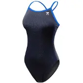 Tyr Hexa Diamondfit Badetøy