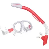 Speedo Leisure Snorklingssett