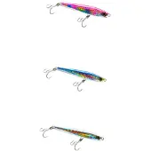 Duel Monster Shot Minnow 80 Mm