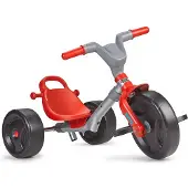 FEBER Evo Trike Plus 3x1 Trehjuls Trille