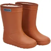 En fant Termostøvler - Leather Brown - - 20 - Gummistøvler