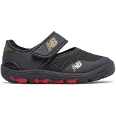 New Balance 208 Velcro Sandaler For Barn