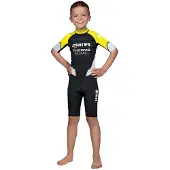 Mares Thermo Guard 0.5 Mm Kortermet Shorty-våtdrakt For Junior