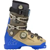 K2 Recon 140 Boa Skistøvler For Kvinner