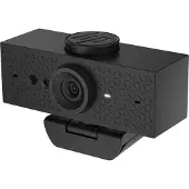 HP 625 - Nettkamera - helling - farge - 4 MP - 1920 x 1080 - lyd - USB 3.0