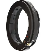 Novoflex LET/LEM objektivadapter for Leica M-objektiv til Leica T-kamera, svart
