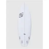 TwinsBros Tank Future Surfebrett mønster