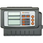 Gardena 4030 24v Vanningsprogrammerer