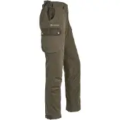 Deerhunter Lady Eagle Winter Trousers Female Tarmac Green 48