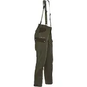 Deerhunter Eagle Winter Trousers Male Tarmac Green 50