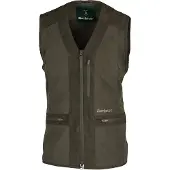 Deerhunter Eagle Waistcoat Male Tarmac Green 3XL