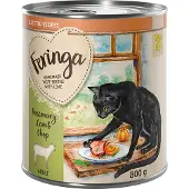 Feringa Økonomipakke Selected Recipes 24 x 800 g - Lammekotelett med rosmarin