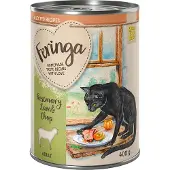 Feringa Økonomipakke Selected Recipes 24 x 400 g - Lammekotelett med rosmarin
