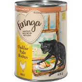 Feringa Økonomipakke Selected Recipes 24 x 400 g - Cheddar-pestokylling