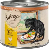 Feringa Selected Recipes 6 x 200 g - Cheddar-pestokylling