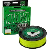 MAD CAT Backbone 300 M Flettet Fiskesnøre