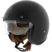 Mt Helmets Le Mans 2 Sv S åpen Hjelm