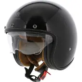 Mt Helmets Le Mans 2 Sv S åpen Hjelm