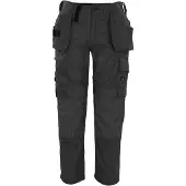 Mascot Hardwear 08131 Hanging Pockets Big Arbeidsbukser