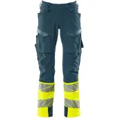 Mascot Accelerate Safe 19179 Arbeidsbukser