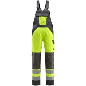 Mascot Safe Light 15969 Hoppdress Med Knebeskytterlommer