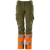 Mascot Accelerate Safe 19178 Arbeidsbukser
